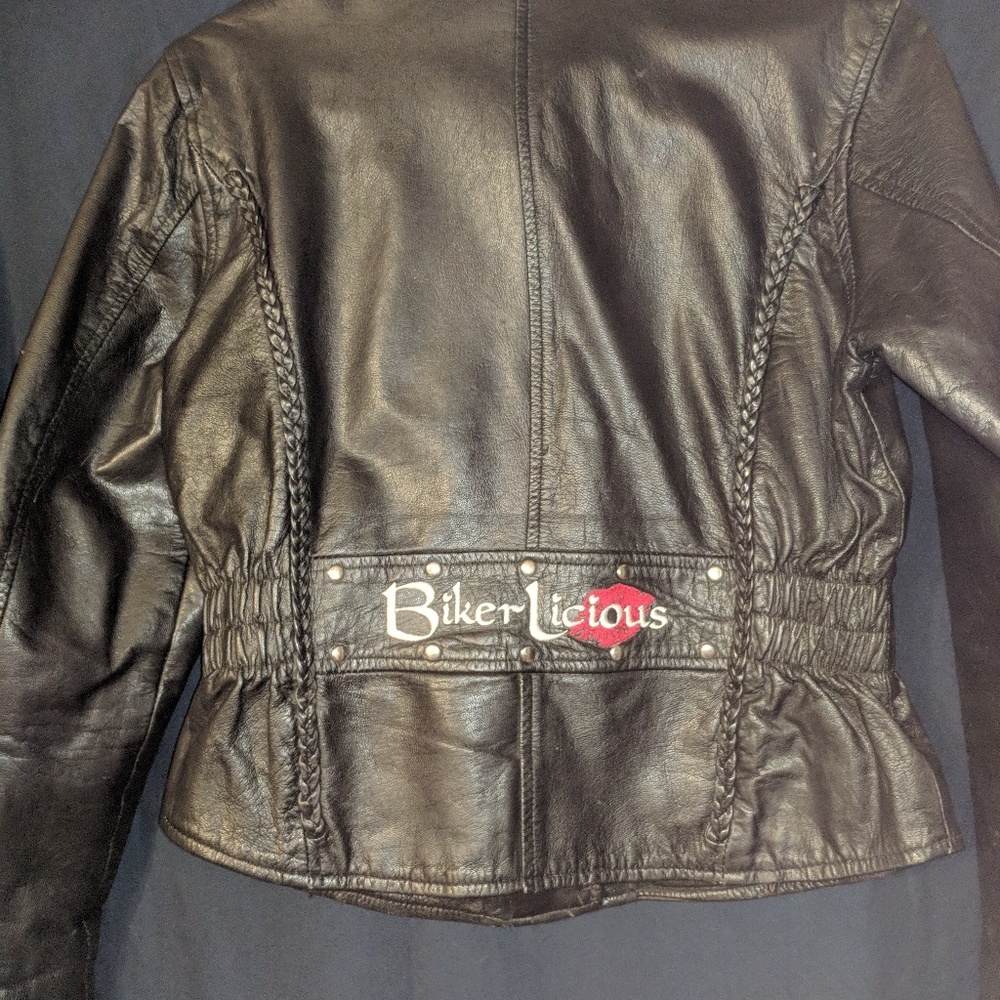 Jacket
